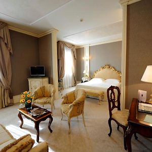 Suite de Luxe Lit Queen-Size