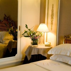 Chambre de Luxe Lit King-Size